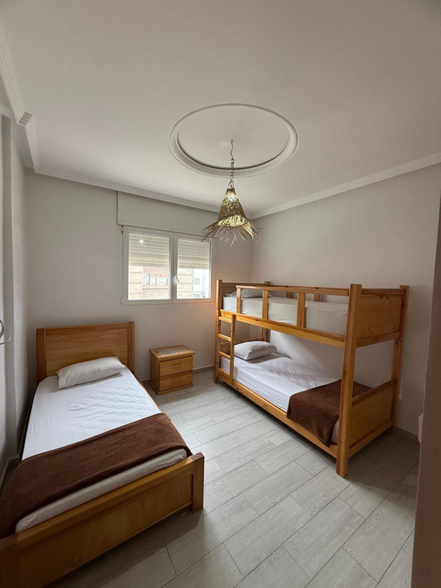Safiote House Appartement Eksteriør billede